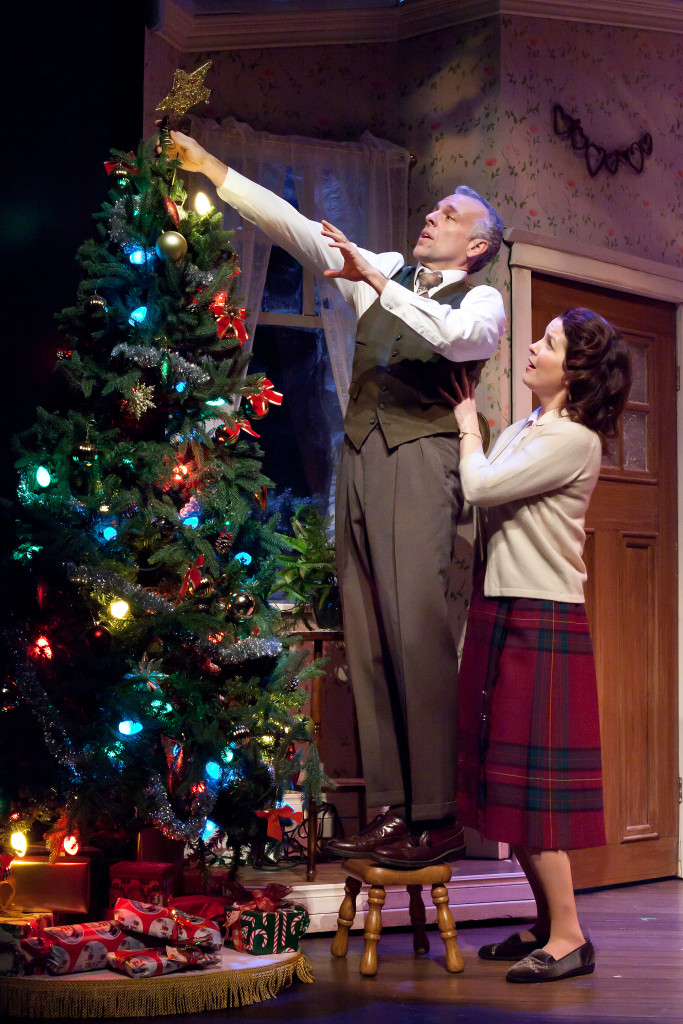 A Christmas Story 7 - Joanna Yu Design