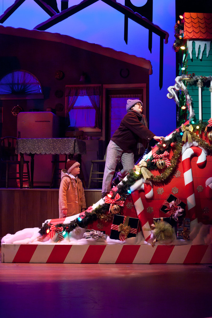 A Christmas Story 4 - Joanna Yu Design