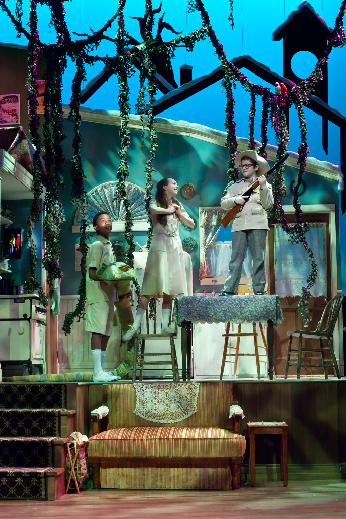 A Christmas Story 2 - Joanna Yu Design