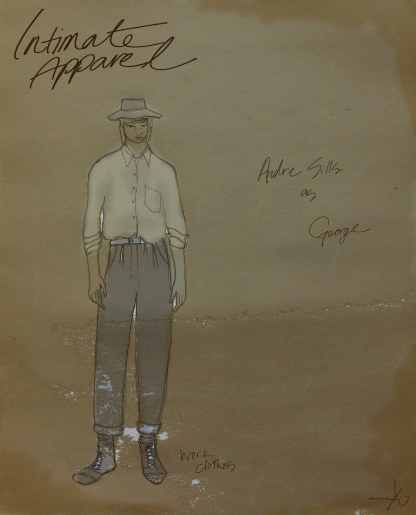 INT - FINAL GEORGE 1
