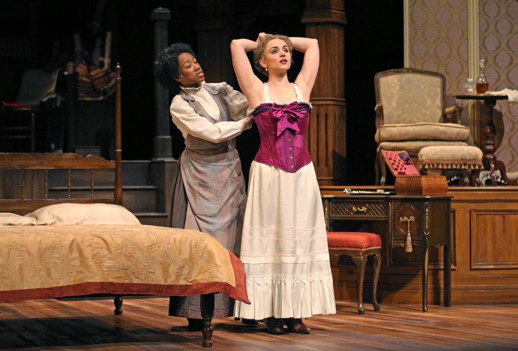 Intimate Apparel