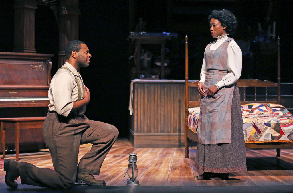 Intimate Apparel