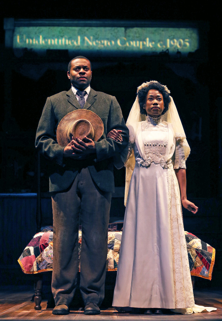 Intimate Apparel